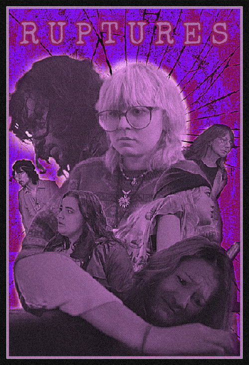 Ruptures poster