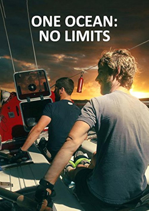 One Ocean: No Limits (2017) poster