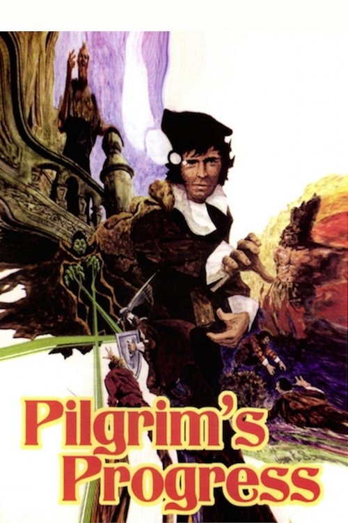 Pilgrim's Progress (1978) poster