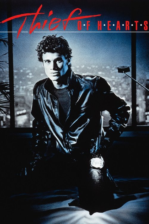 Thief of Hearts (1984) poster