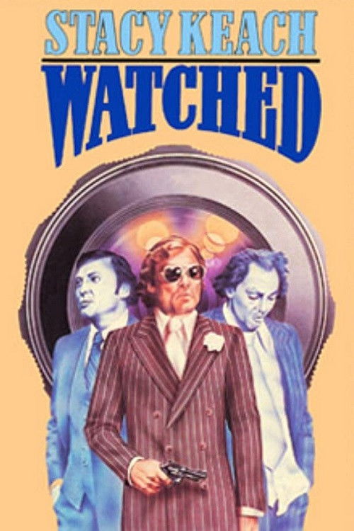 Watched! (1974) poster