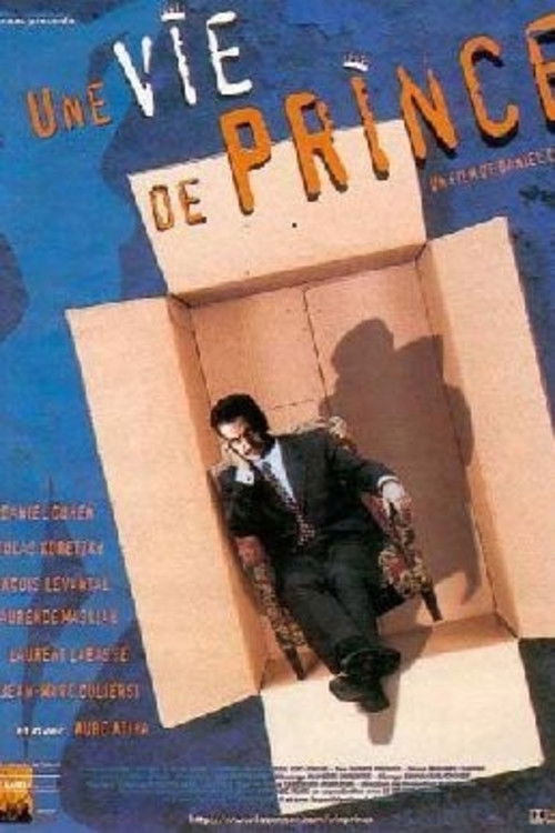 Une vie de prince (1999) poster