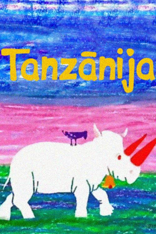 Tanzania (2003) poster