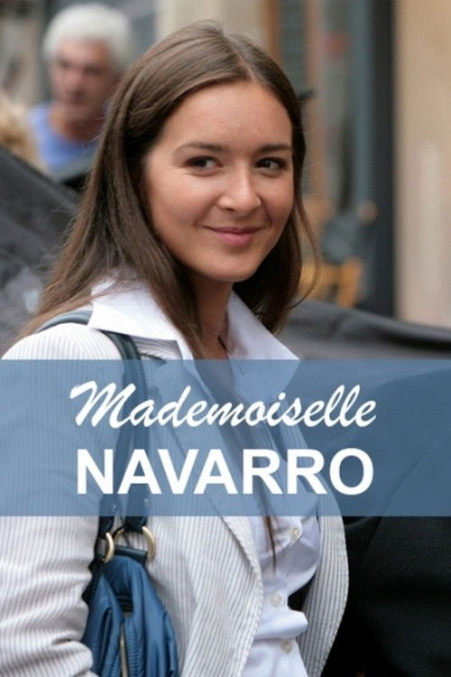 Mademoiselle Navarro (2005) poster
