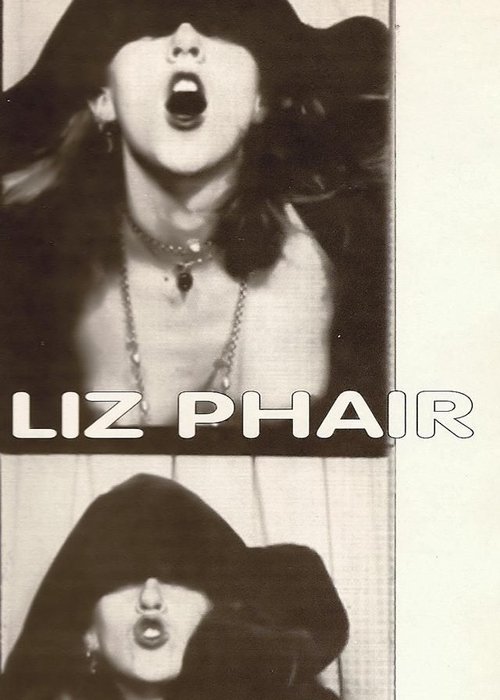 Guyville Redux (2008) poster