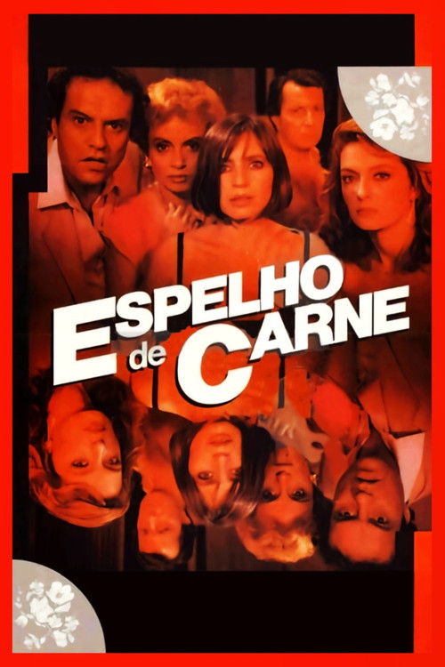 Espelho de Carne (1984) poster