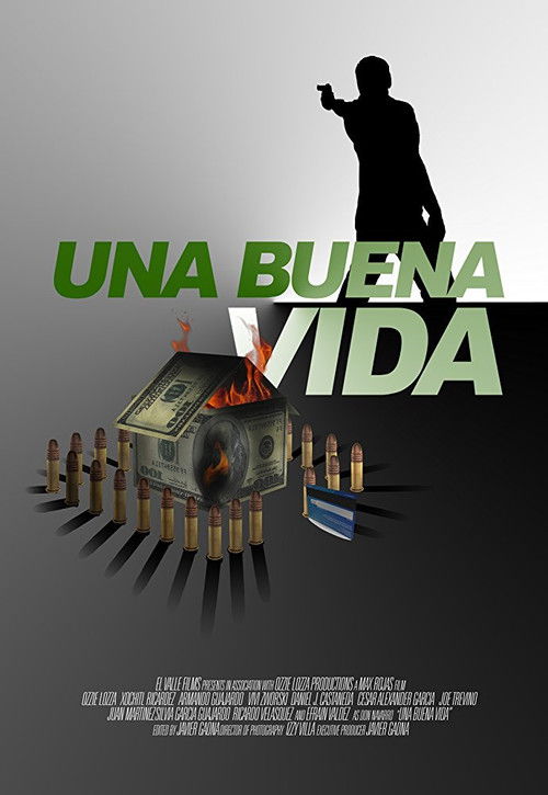Una buena vida (2016) poster