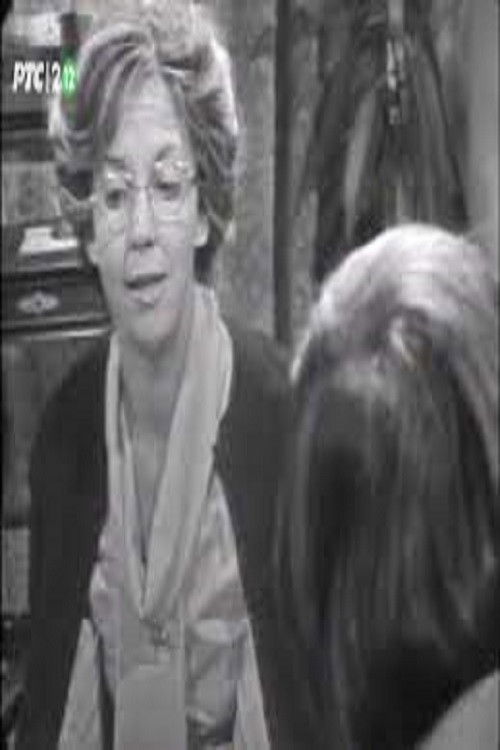 Violets (1975) poster