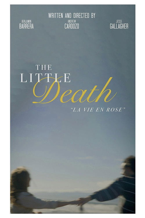 The Little Death (2023) poster