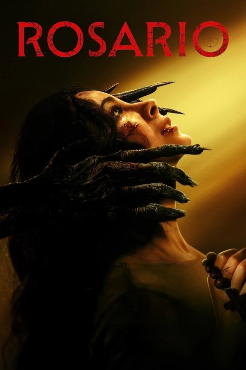 Rosario (2025) poster