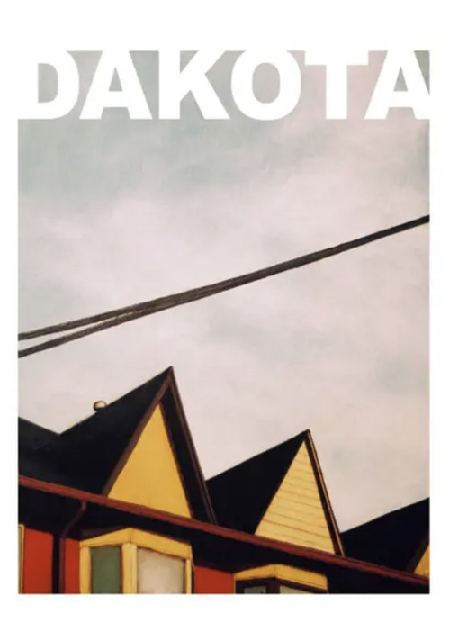 Dakota (2008) poster