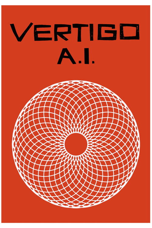 Vertigo A.I. (2020) poster