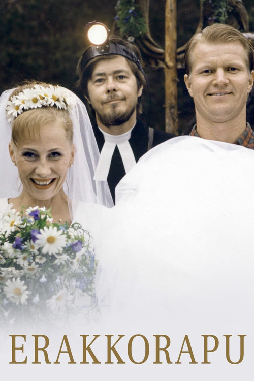 Hermit Crab (1999) poster