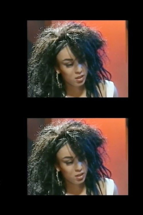 Passion of Remembrance (2020) poster