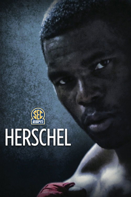 Herschel (2011) poster