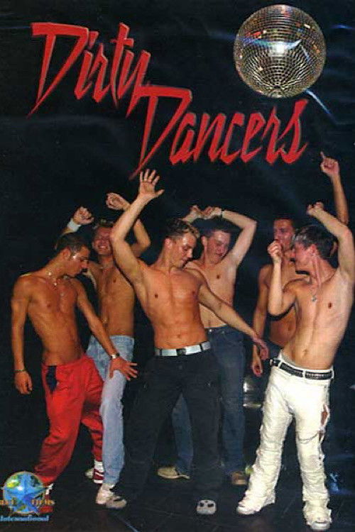 Dirty Dancers (2004) poster