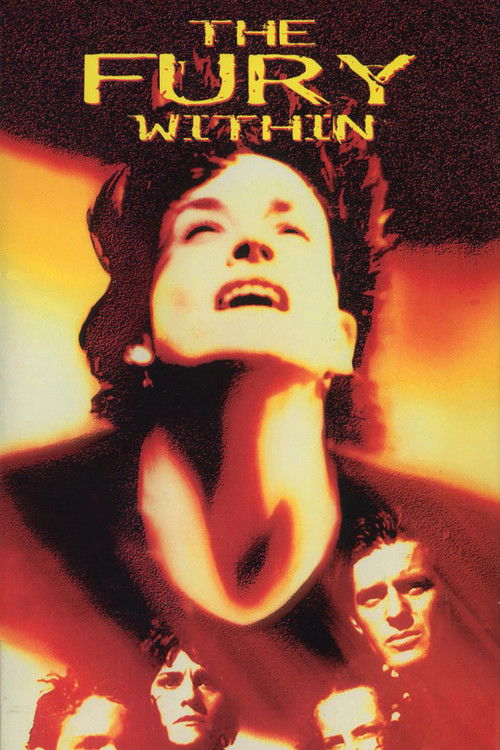 The Fury Within (1998) poster