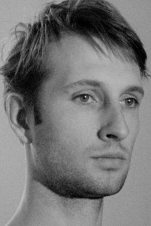 The Bruce Nauman Story (1968) poster