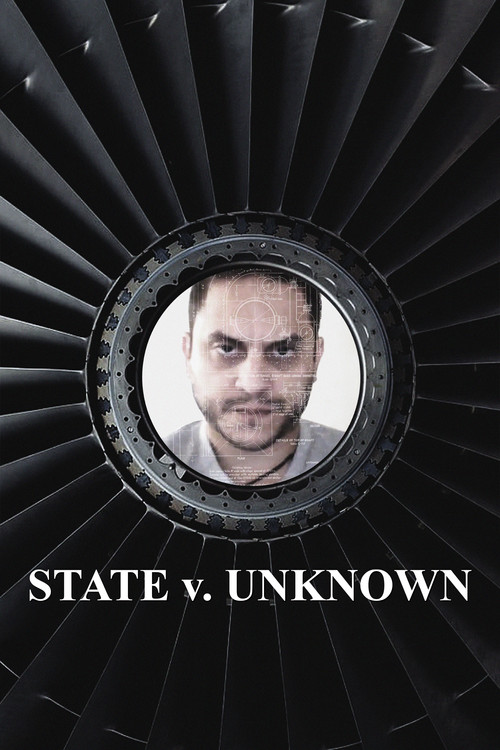 State v. Unknown (2022) poster
