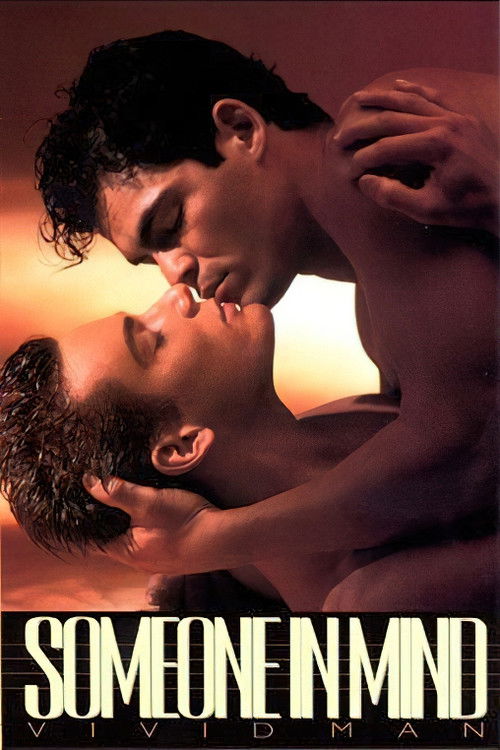 Someone In Mind (1992) poster