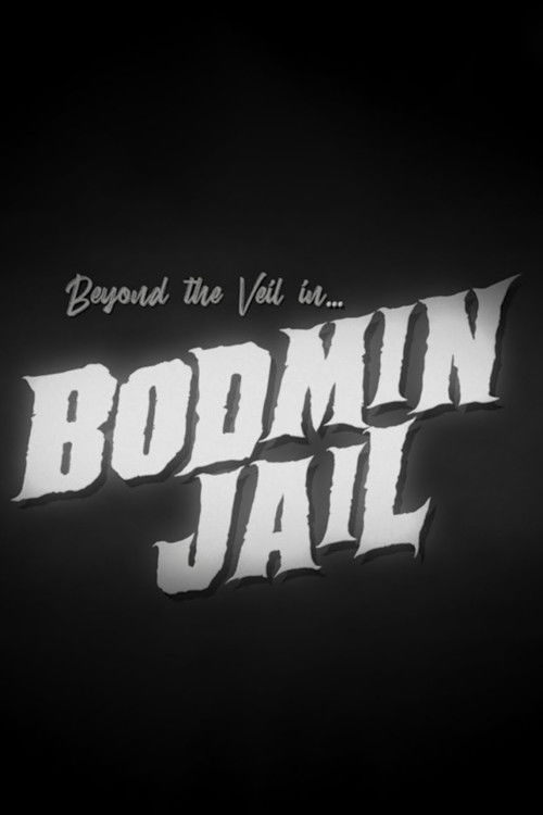 Beyond the Veil in Bodmin Jail (2022) poster