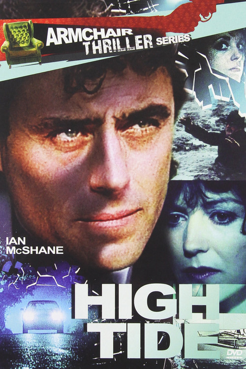 High Tide (1980) poster