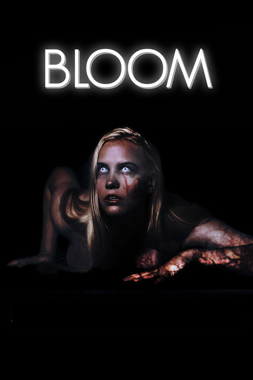 Bloom (2014) poster