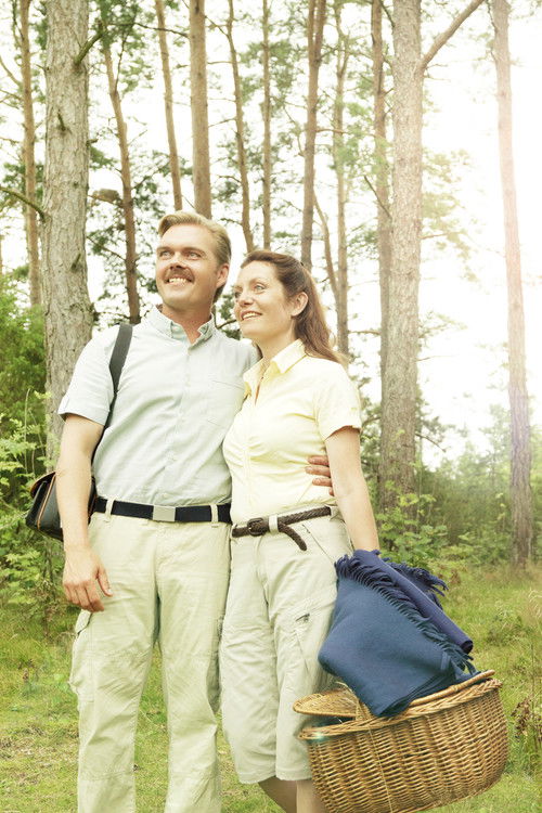 Picnic (2010) poster