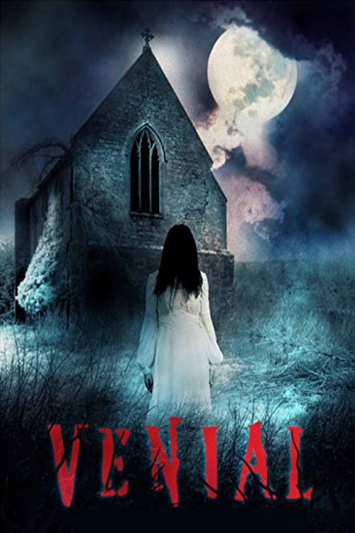 Venial (2014) poster