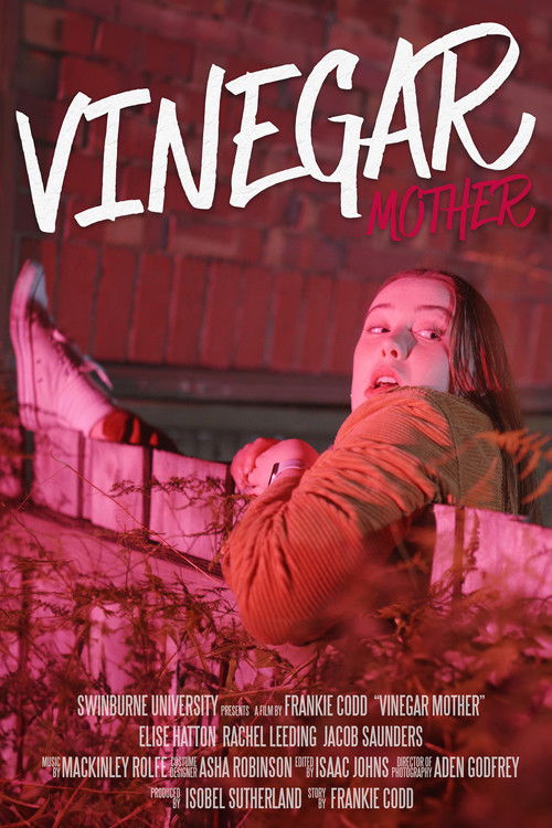 Vinegar Mother (2024) poster