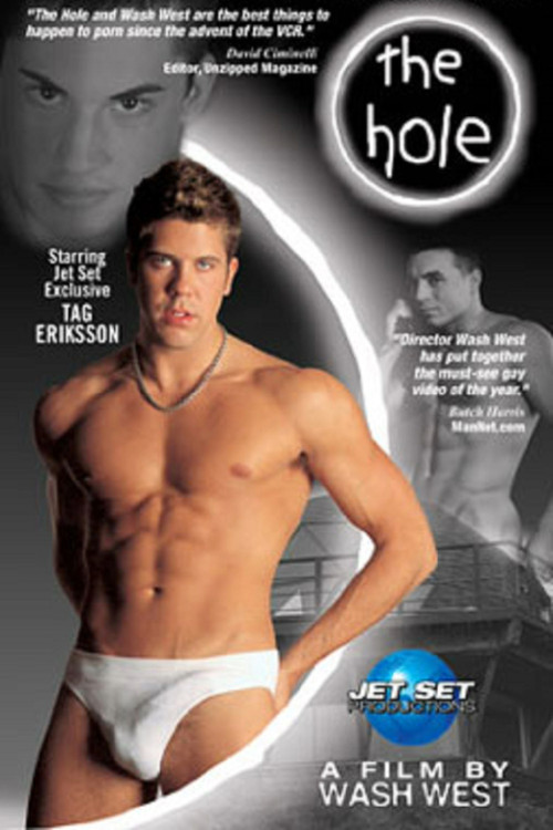 The Hole (2004) poster