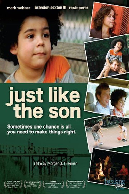 Just Like the Son (2006) poster