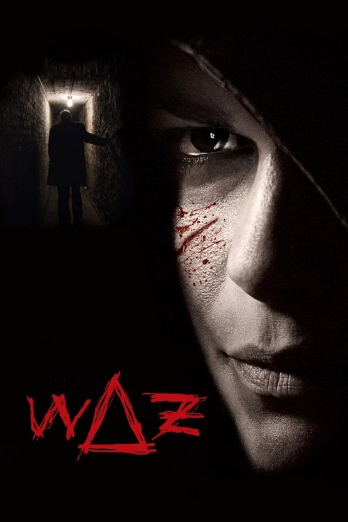 WΔZ (2007) poster