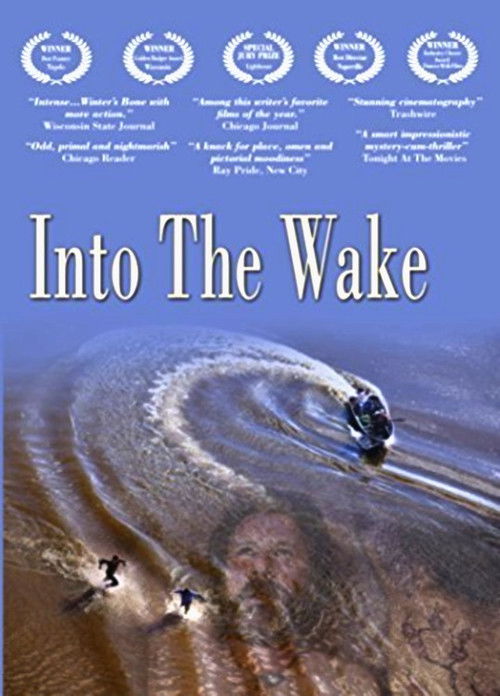 Into the Wake (2012) poster