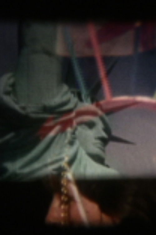 Crowning Glory (2008) poster