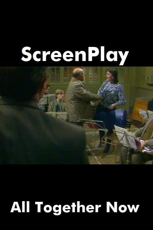 All Together Now (1986) poster