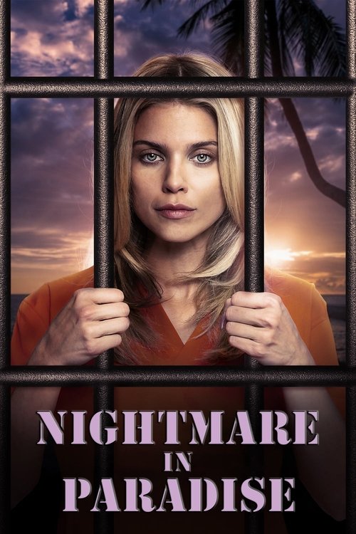 Anniversary Nightmare (2019) poster