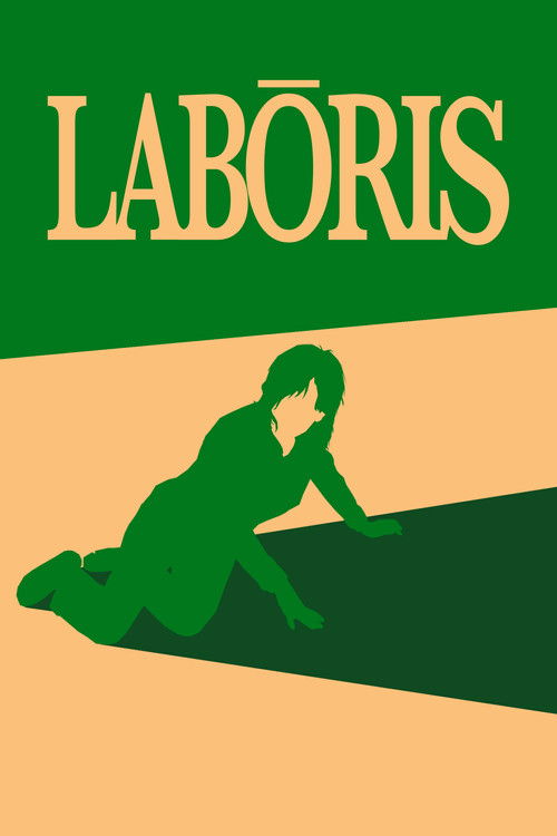 LABŌRIS (2024) poster