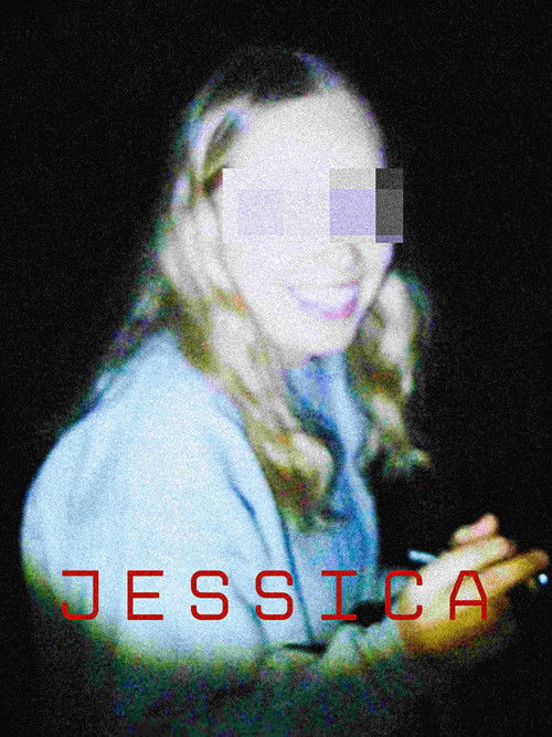 Jessica (2025) poster