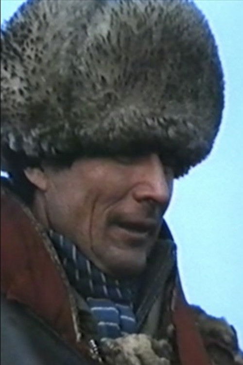 Vaši eatnamat (1994) poster