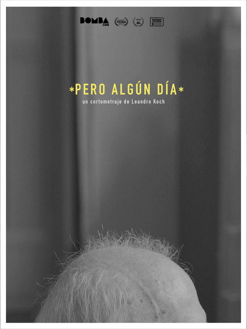 Pero algún día (2020) poster
