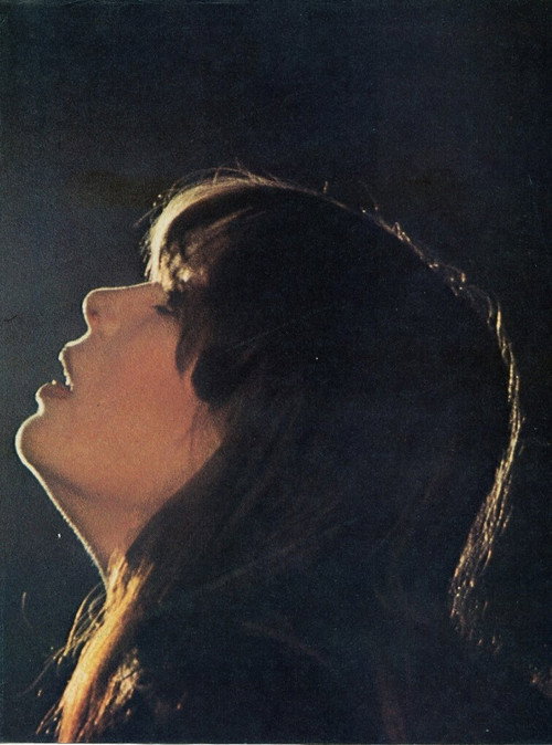 nico live in Koln (1987) poster