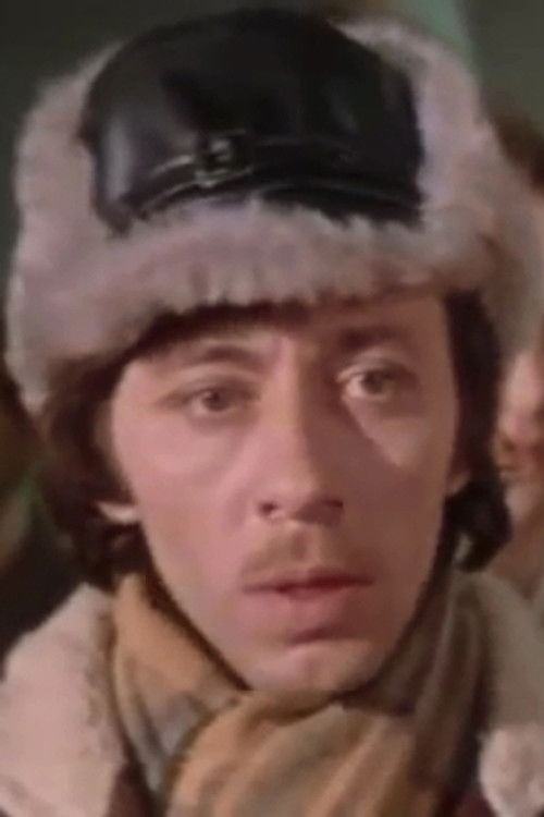 Анатолий Низовцев