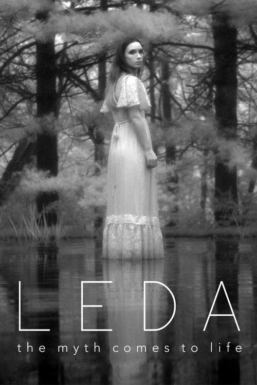 Leda (2022) poster