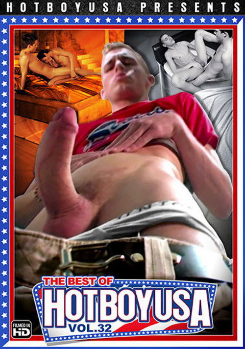 The Best of HotBoyUSA 32 (2022) poster