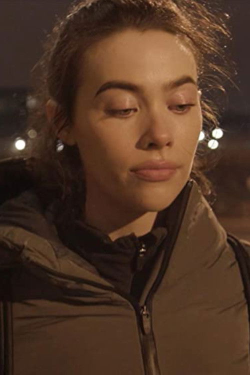 The Snoop (2021) poster