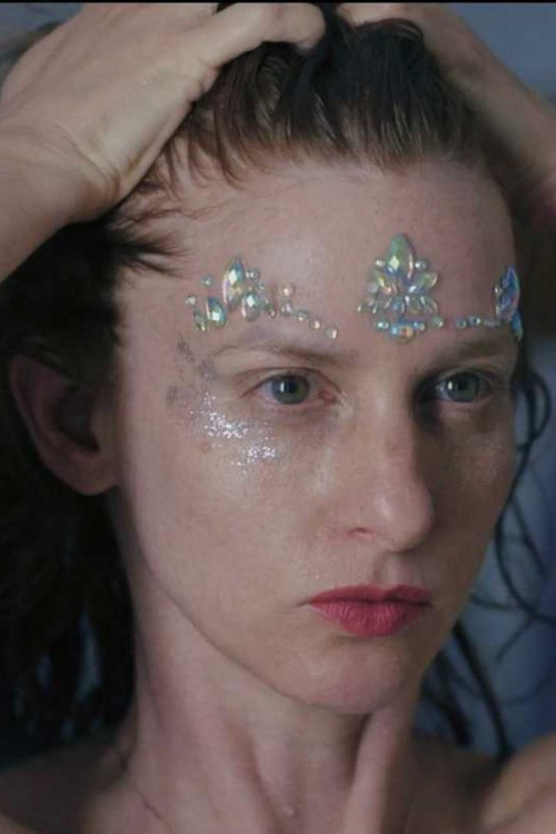 Not my weekend poster