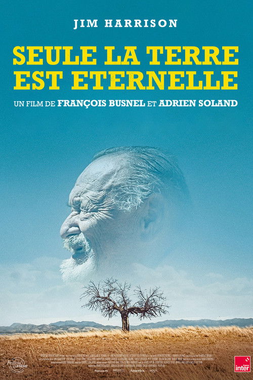 Seule la terre est éternelle (2022) poster
