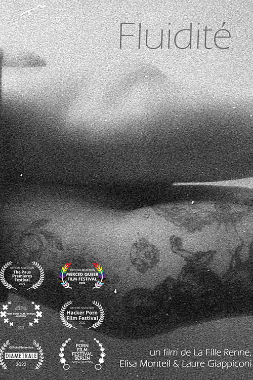 Fluidité (2021) poster