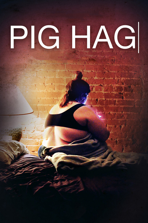 Pig Hag (2019) poster